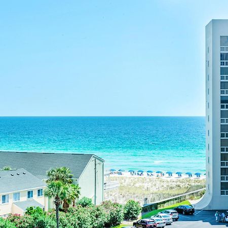 Shoreline Towers 3073 Destin Extérieur photo
