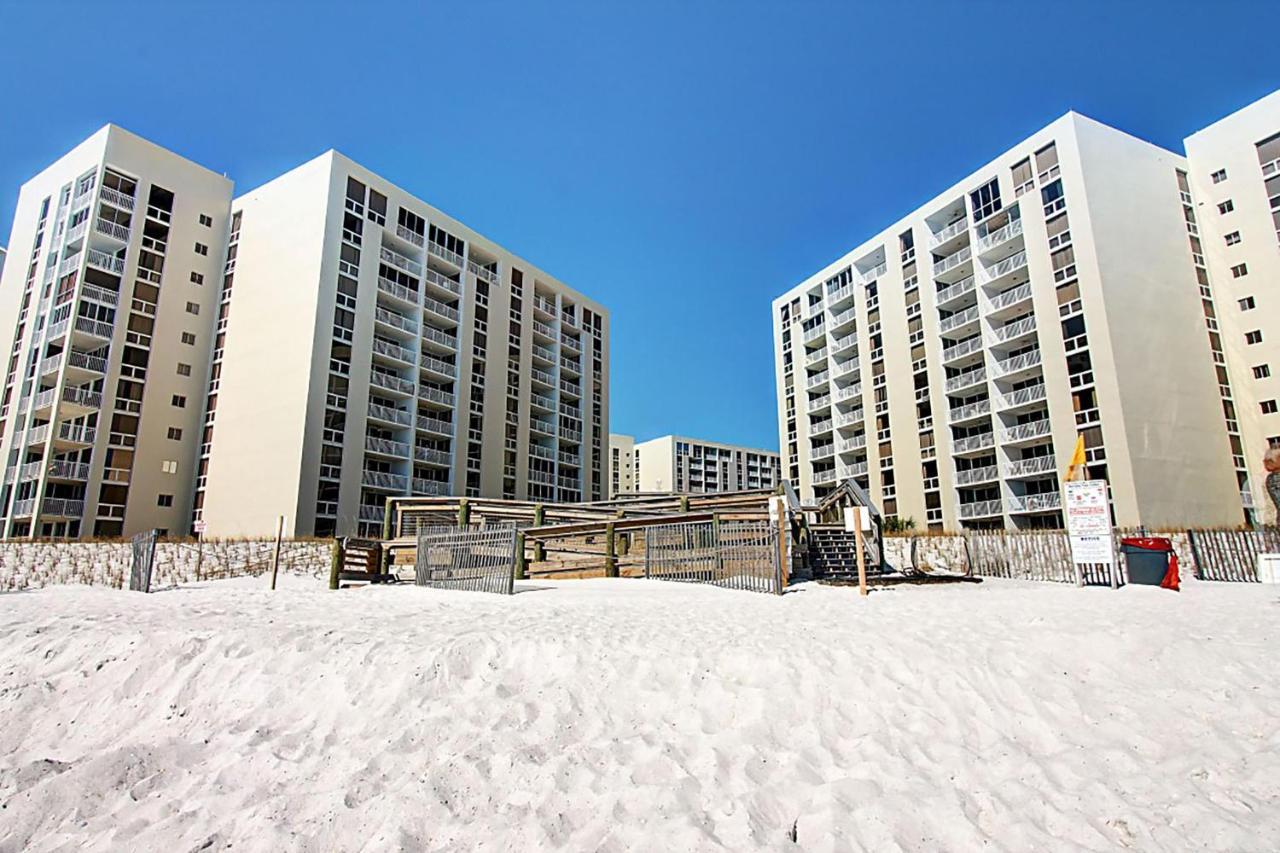 Shoreline Towers 3073 Destin Extérieur photo