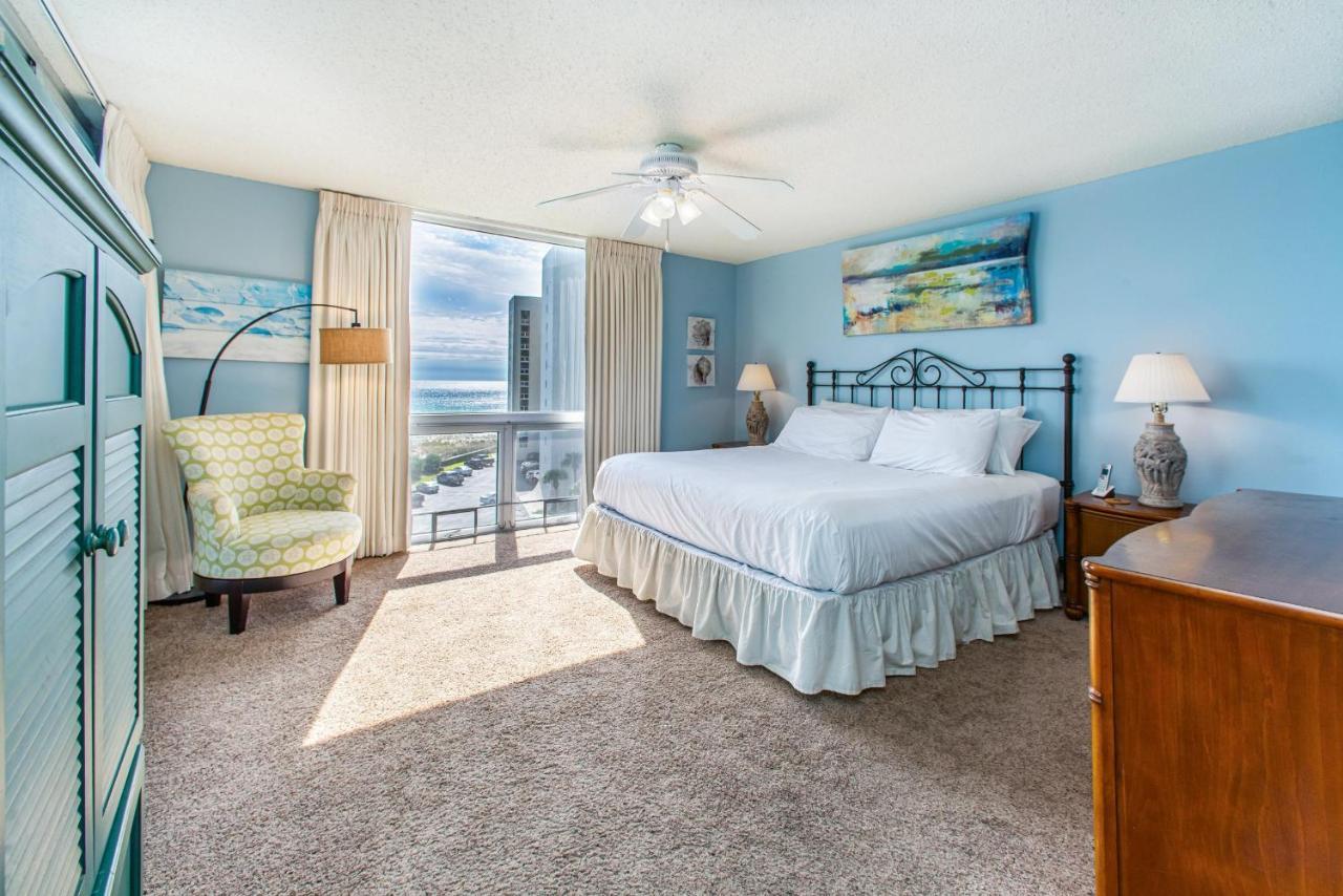 Shoreline Towers 3073 Destin Extérieur photo