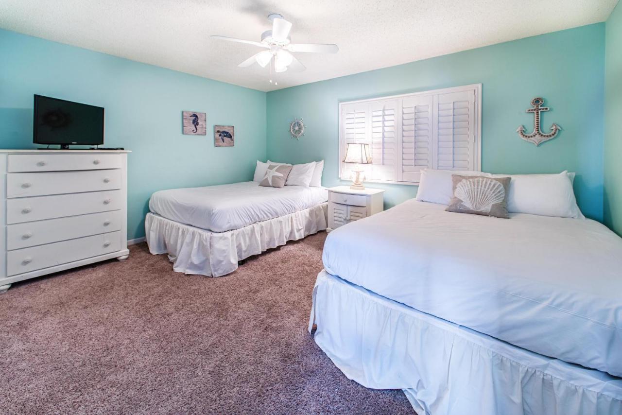 Shoreline Towers 3073 Destin Extérieur photo