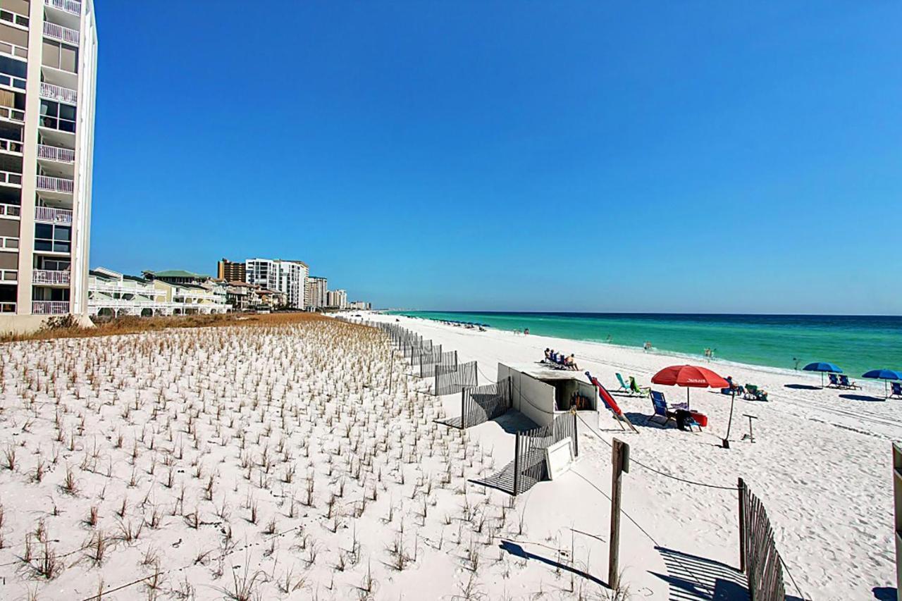 Shoreline Towers 3073 Destin Extérieur photo