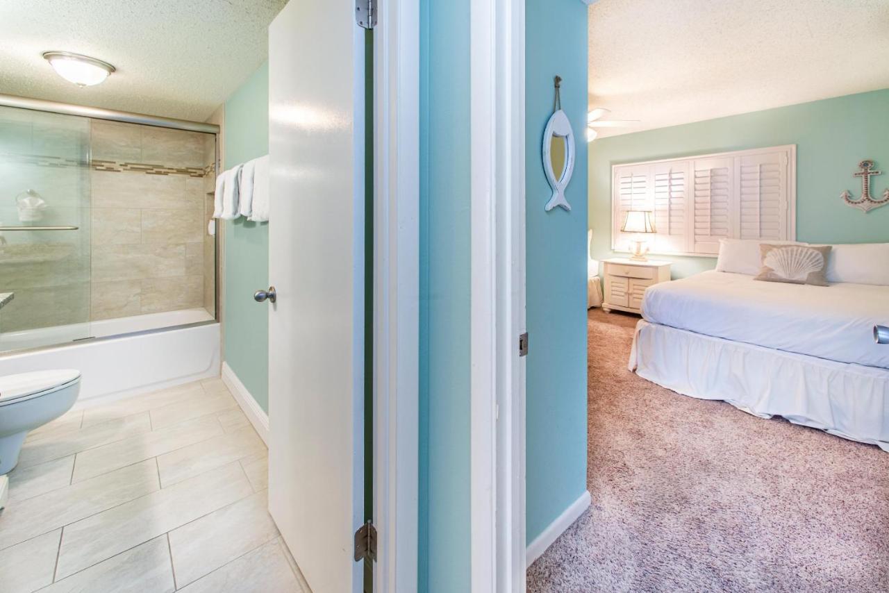 Shoreline Towers 3073 Destin Extérieur photo