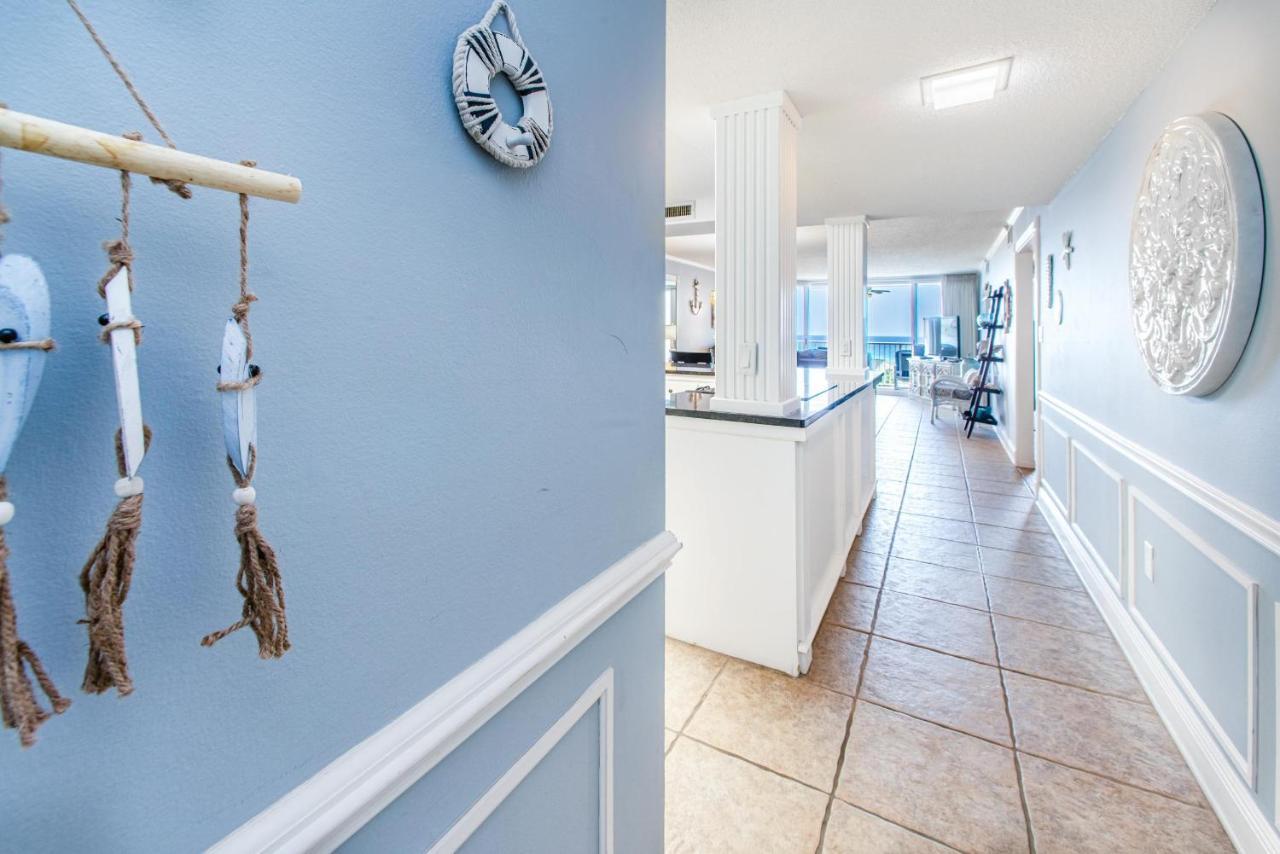 Shoreline Towers 3073 Destin Extérieur photo