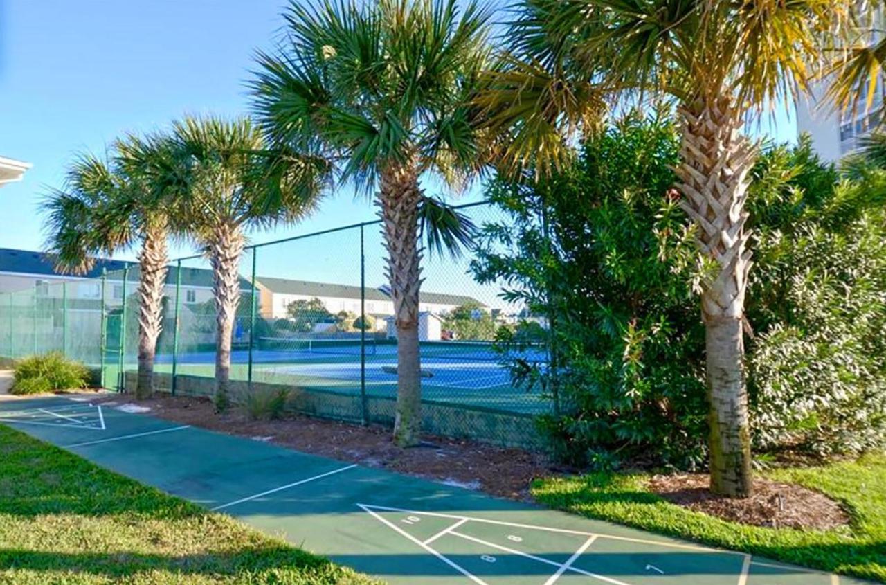 Shoreline Towers 3073 Destin Extérieur photo