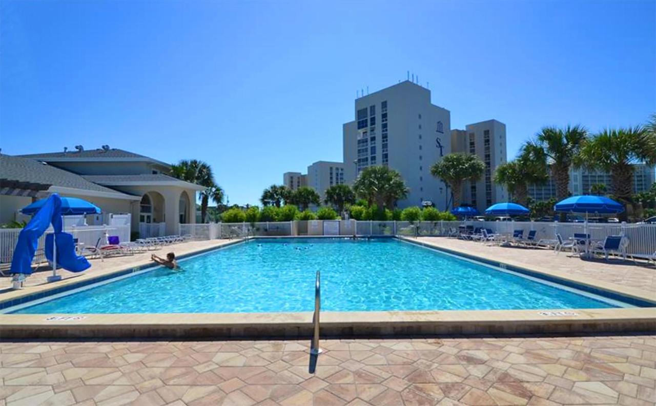 Shoreline Towers 3073 Destin Extérieur photo