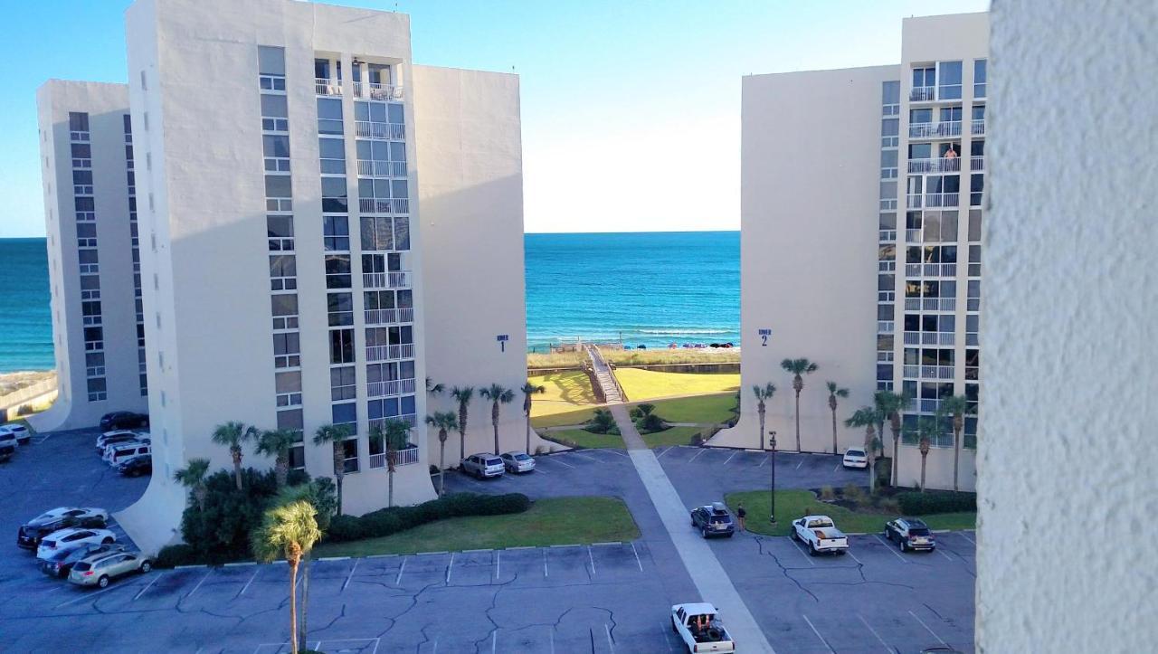 Shoreline Towers 3073 Destin Extérieur photo