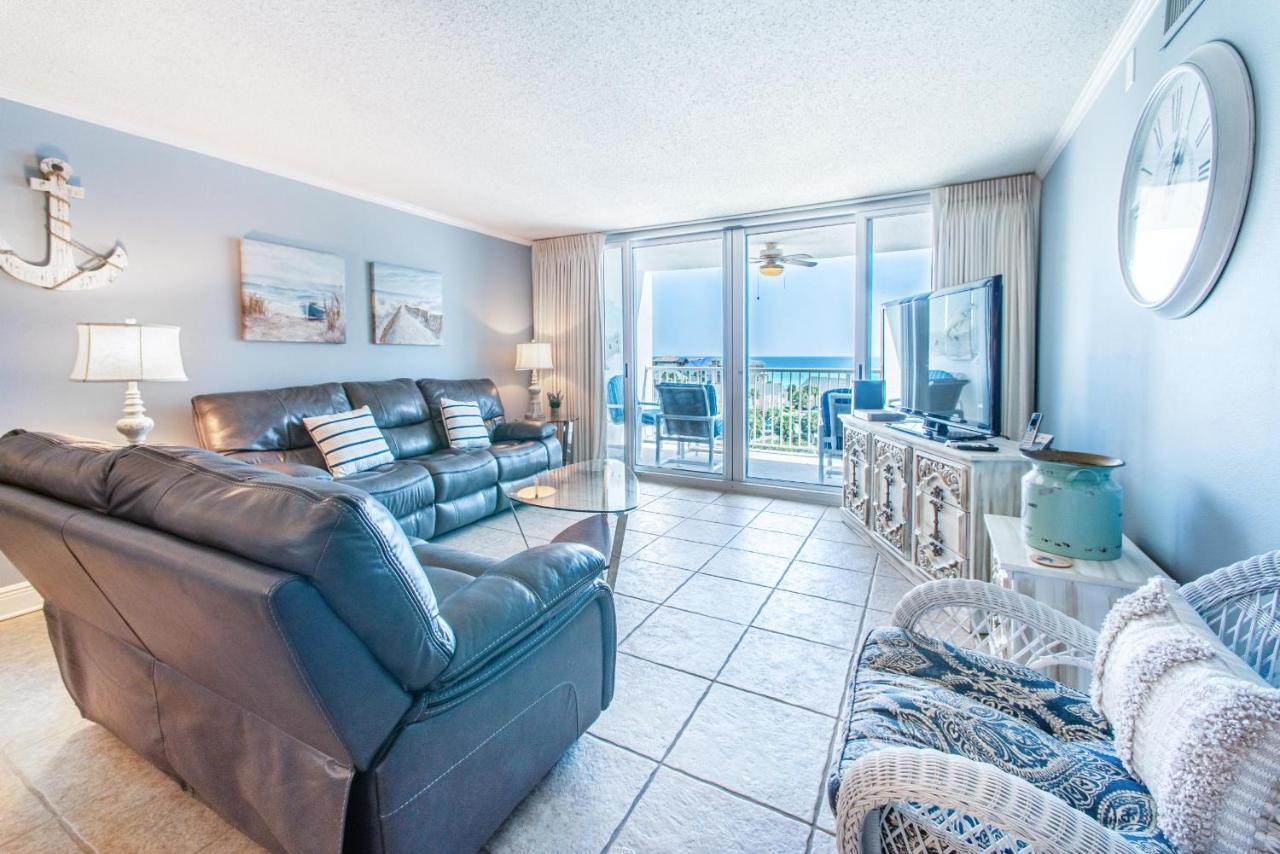 Shoreline Towers 3073 Destin Extérieur photo