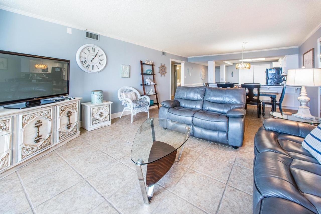 Shoreline Towers 3073 Destin Extérieur photo