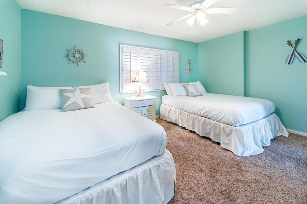 Shoreline Towers 3073 Destin Extérieur photo