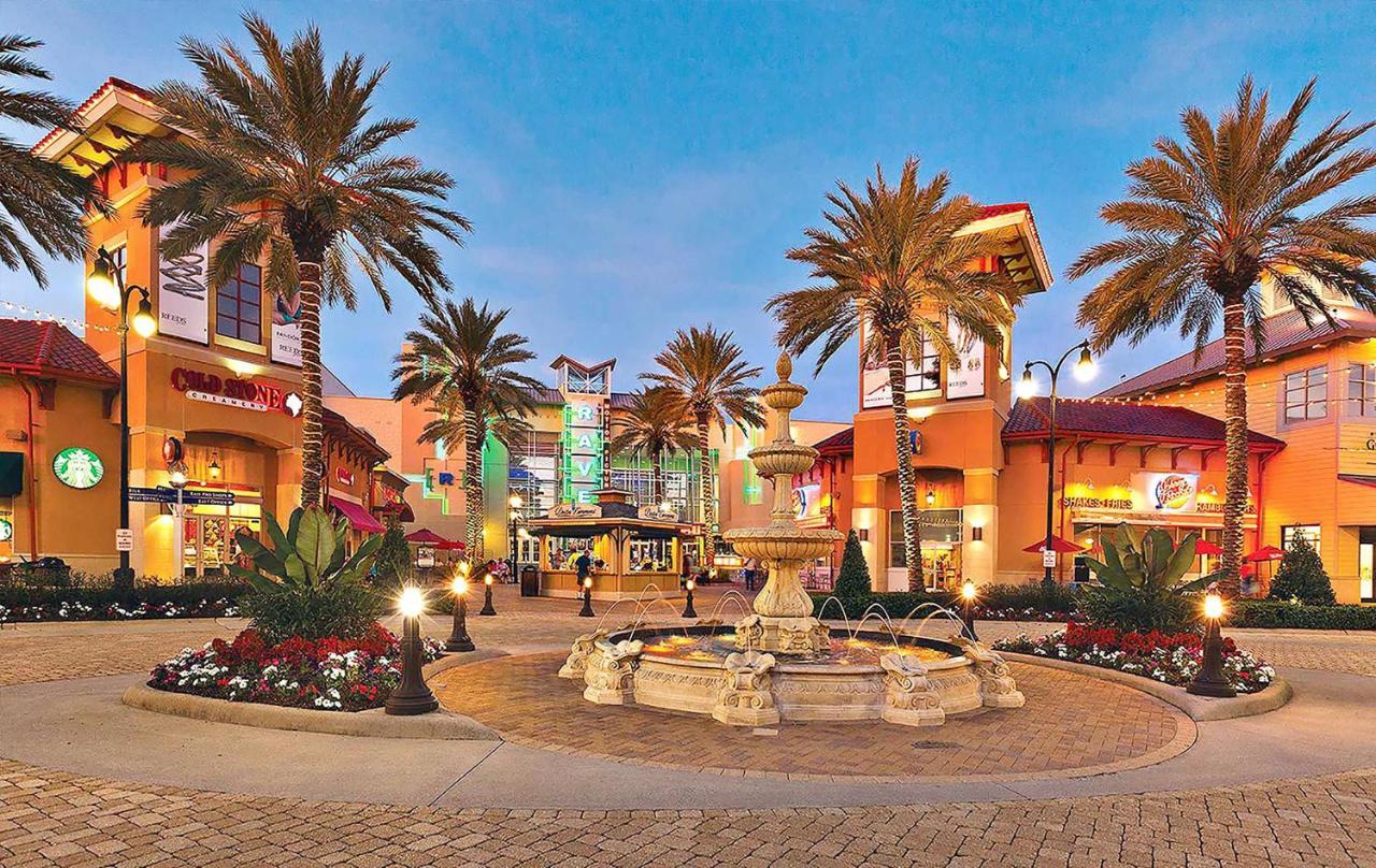 Shoreline Towers 3073 Destin Extérieur photo