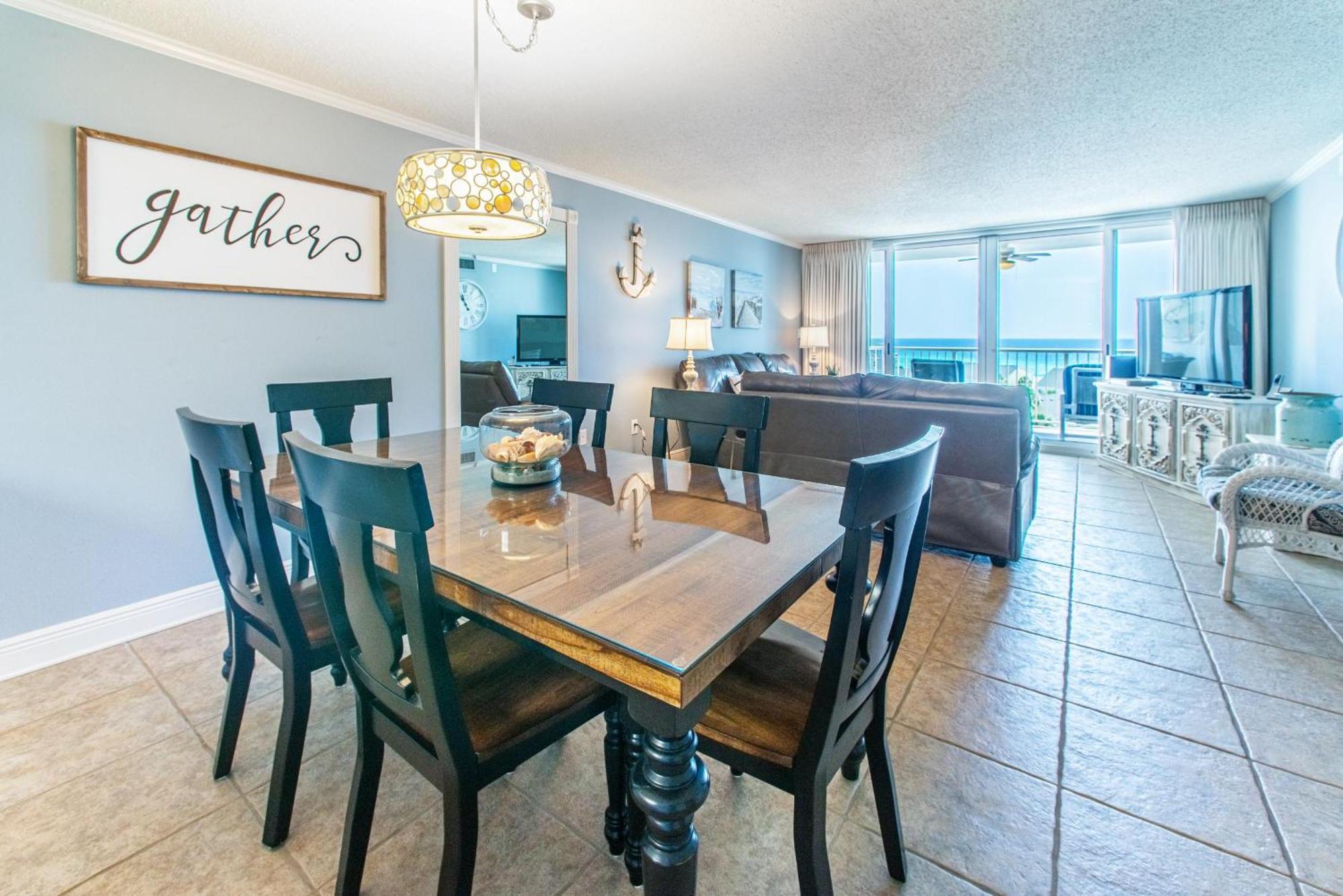 Shoreline Towers 3073 Destin Extérieur photo