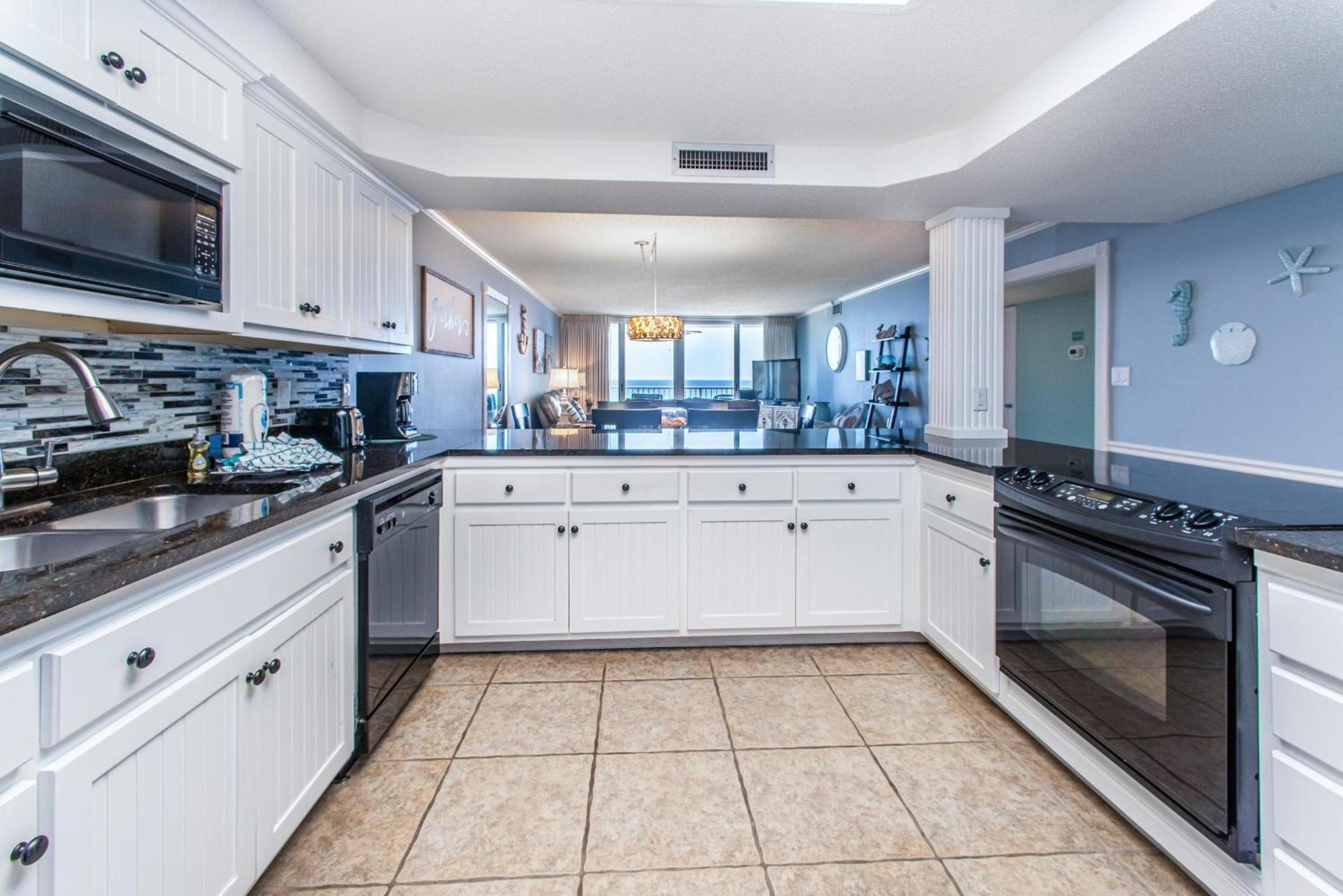 Shoreline Towers 3073 Destin Extérieur photo
