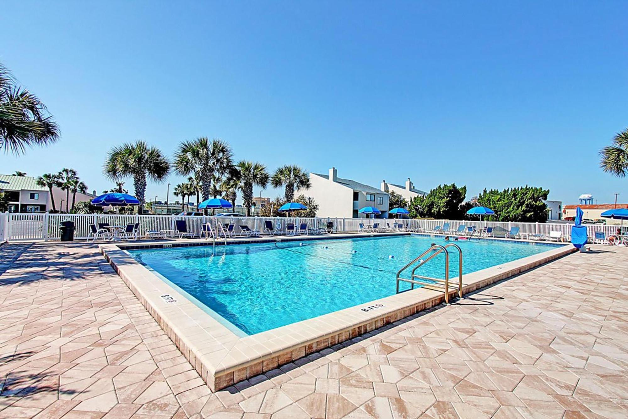 Shoreline Towers 3073 Destin Extérieur photo