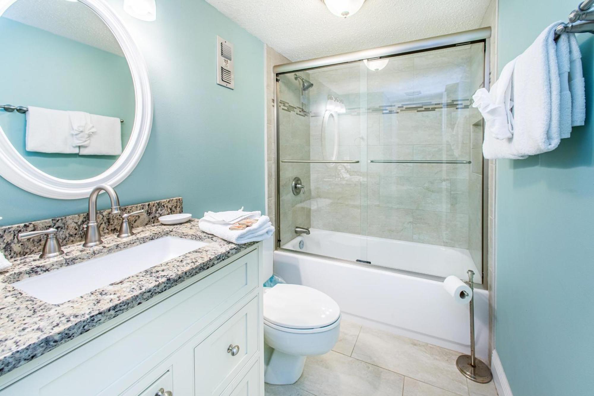 Shoreline Towers 3073 Destin Extérieur photo